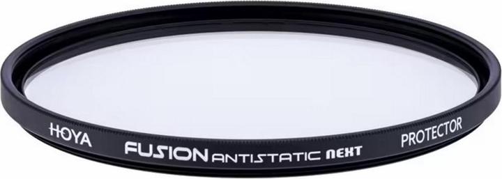 Hoya Fusion Antistatic Next Protector Filter (82 mm, Filtro di protezione)