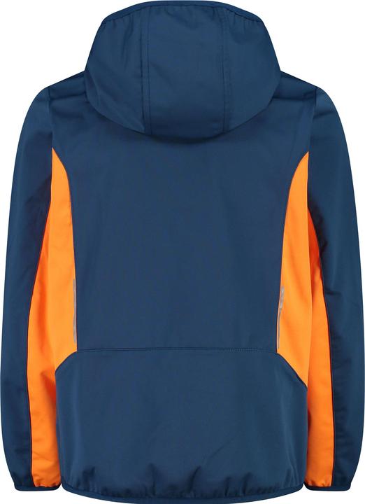 Produktbild CMP Campagnolo Kid's Jacket Fix Hood (152)