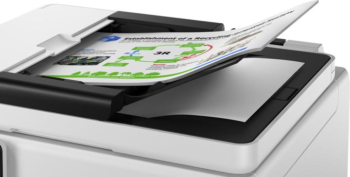 Actual product image Canon MAXIFY GX 6150 (Ink tank, Colour)