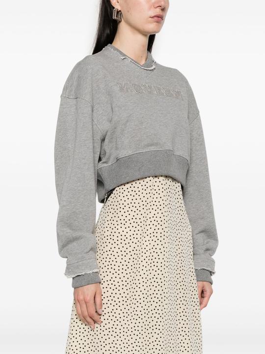 Produktbild Alexander McQueen Sweaters Grey (40)