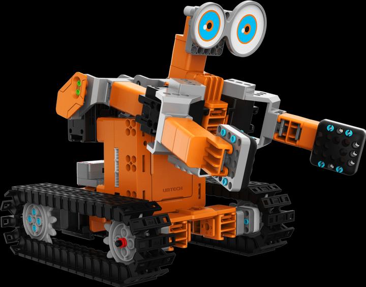 Ubtech Kit Jimu TankBot