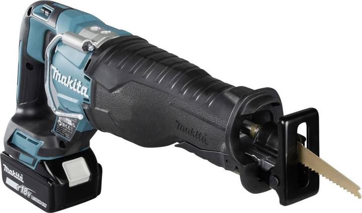 Produktbild Makita Akku-Reciprosäge