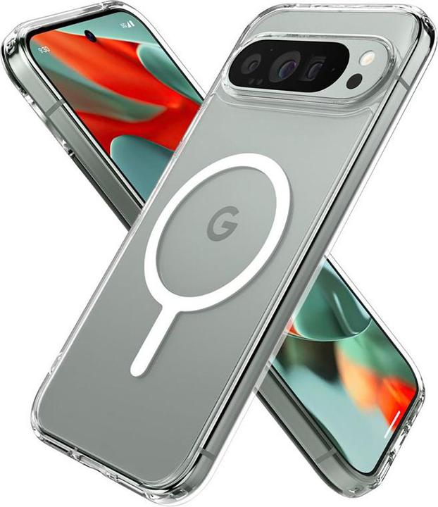 Image du produit Spigen Ultra Hybrid (Google Pixel 9 Pro XL)