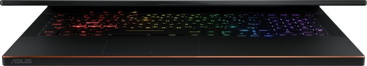 Actual product image ASUS ROG Zephyrus M GM501GS-EI004T (15.60", Intel Core i7-8750H, 16 GB, 512 GB, CH)