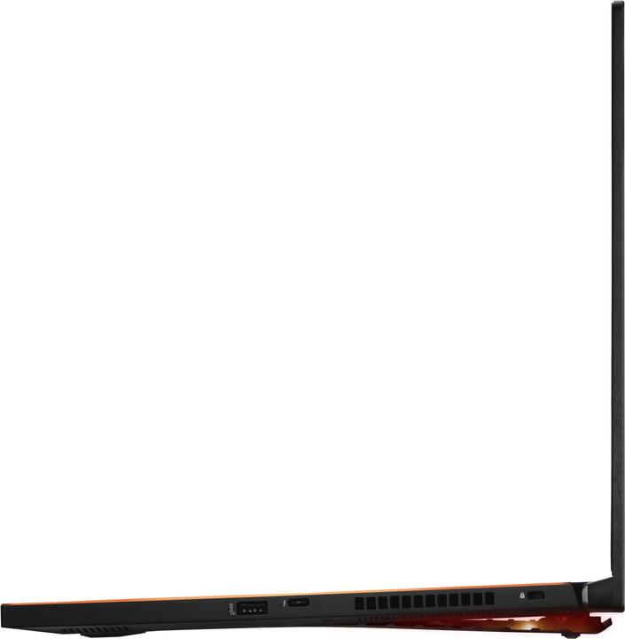 Actual product image ASUS ROG Zephyrus M GM501GS-EI004T (15.60", Intel Core i7-8750H, 16 GB, 512 GB, CH)