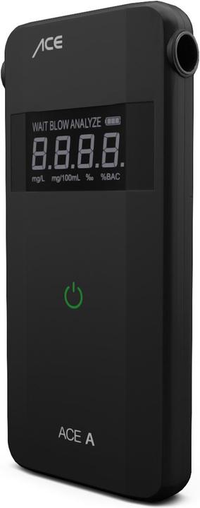 Produktbild Ace A Alkoholtester