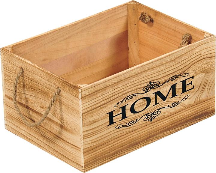 Produktbild Kesper Aufbewahrungsbox HOME