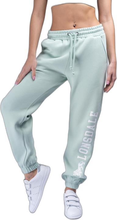 Pastel Green, White