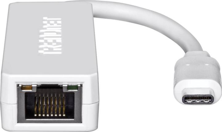 Image du produit Trendnet Tuc-Etg (USB-C, RJ45 (1x))