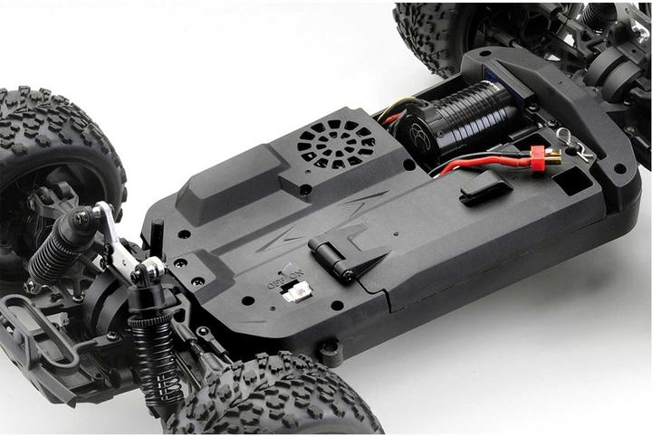 Actual product image Absima Asb1bl (RTR Ready-to-Run)