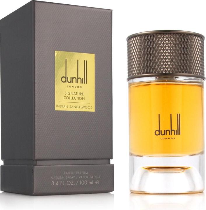 Image du produit Dunhill Indian Sandalwood by Eau de Parfum Spray 100 ml (Eau de parfum, 100 ml)