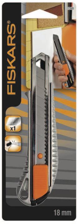 Actual product image Fiskars 3737 Metal Pro (Cutters)