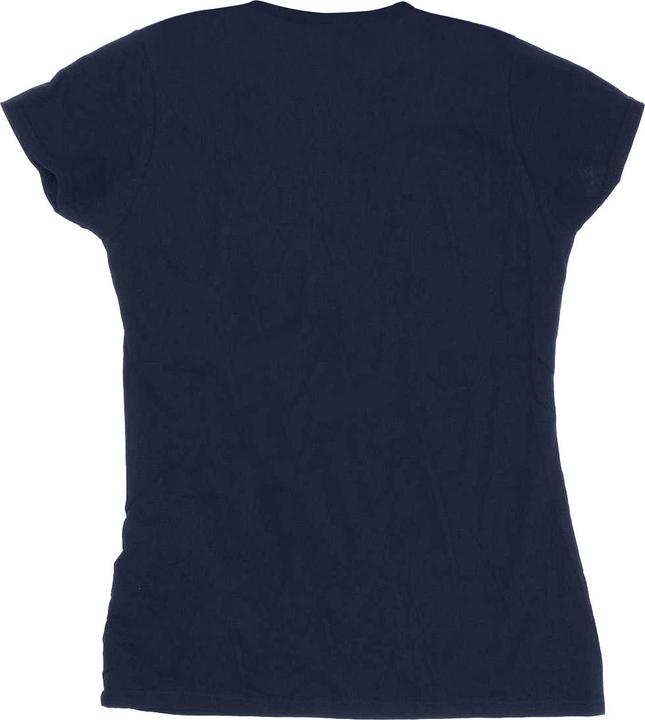 Immagine prodotto Star Wars Christmas Logo Maglietta Donna (XXL)