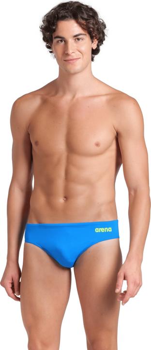 Arena M Team Swim Briefs Solid