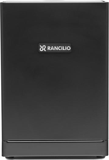 Actual product image Rancilio Silvia V6