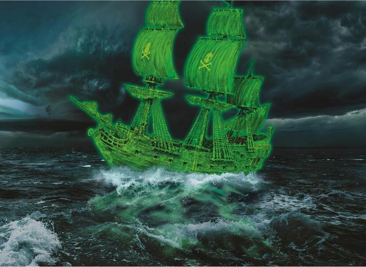 Image du produit Revell bateau fantôme