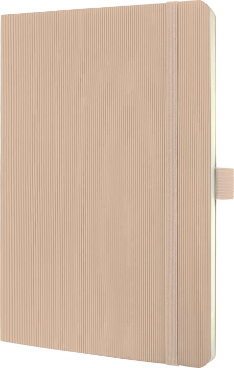 Actual product image Sigel Notebook Conceptum (135 x 210 mm, Lined, Soft cover)