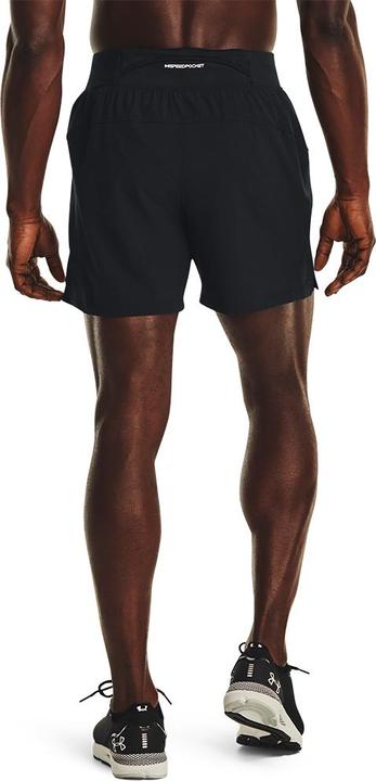 Image du produit Under Armour Short de course Launch Elite 5" Hommes (L)
