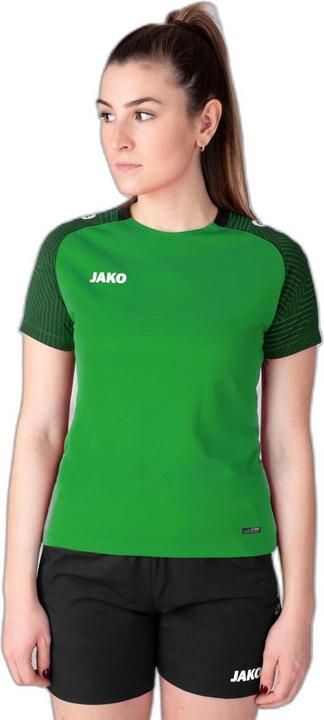 Actual product image JAKO T-Shirt Performance (4XL)