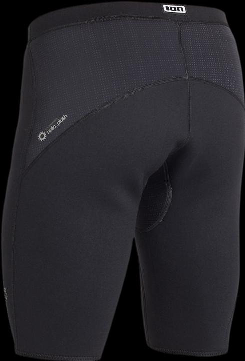 Actual product image ION Bottoms Neo Shorts 2.5 men - black (L)