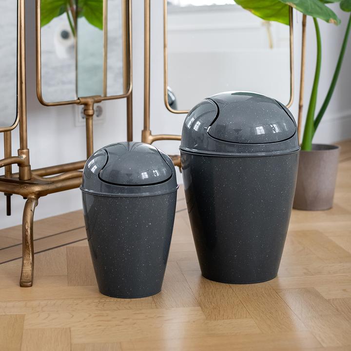 Actual product image Koziol Dell trash can (12 l)