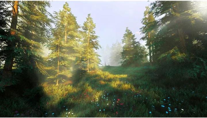 Produktbild Nacon Gaming Hunting Simulator 2 (Switch, Multilingual)