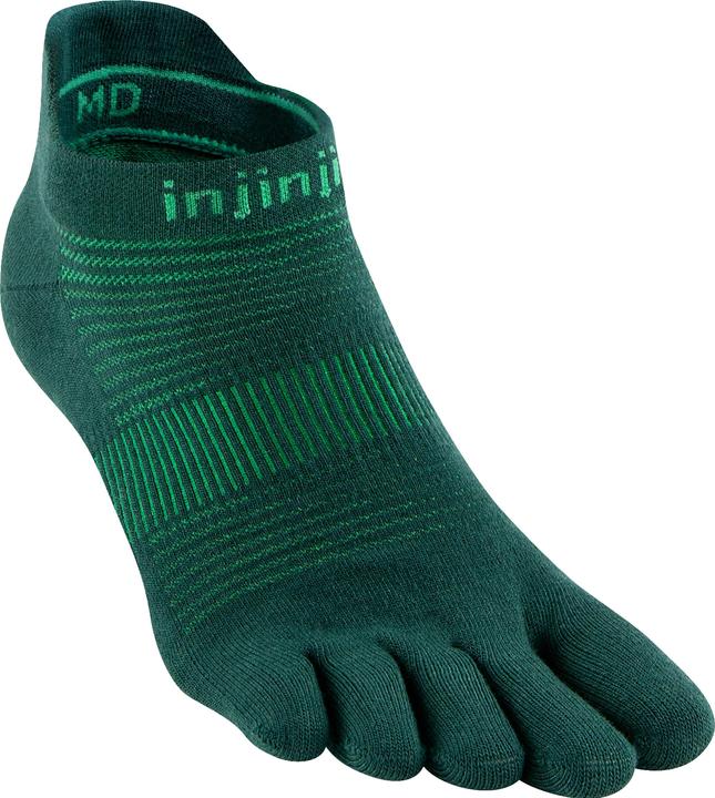 Produktbild Furoshiki Injinji Run No-Show (L)