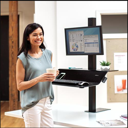 Produktbild Fellowes Lotus VE