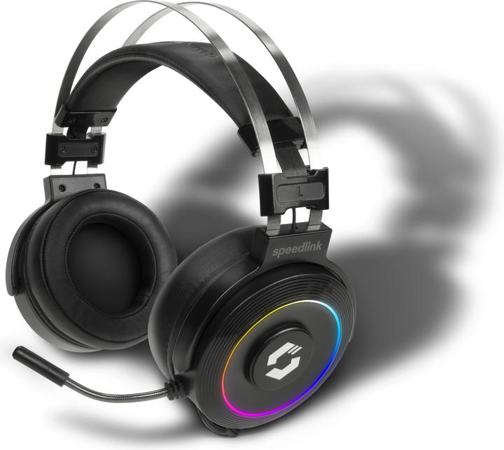 Actual product image Speedlink Orios (Cable)