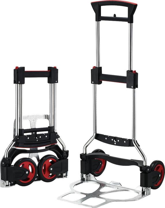 Produktbild Ruxxac Transportkarre RuXXac-cart Exclusive (125 kg)