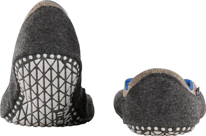 Image du produit Falke Cosyshoe Chaussons, couleur 5075 oak mel., taille 43-44 (43, 43.5, 44, 43 1/3)