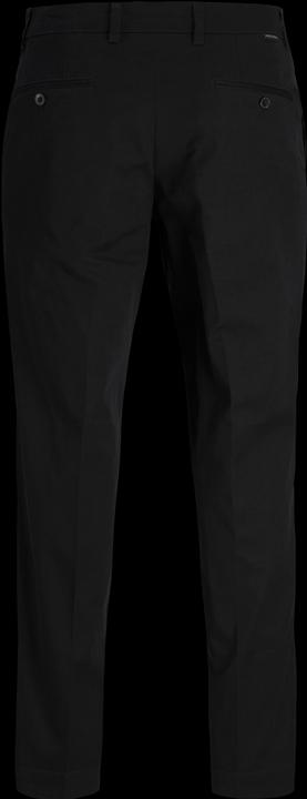 Actual product image Jack & Jones Jpstkane Jjotis Linen Blend Chino (27)