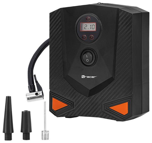 Tracer 47450 RES-04-EL Compressor (8 Bar)