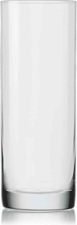 Actual product image Bohemia Cristal Long Drink Glasses Blues (3.30 dl, 6 x, Long drink glasses)