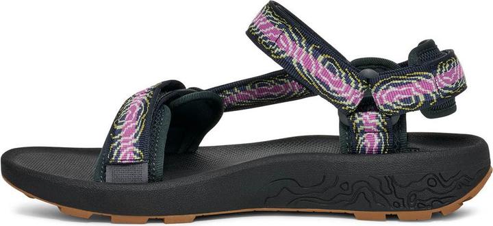 Actual product image Teva W's Hydratrek Sandal (39)