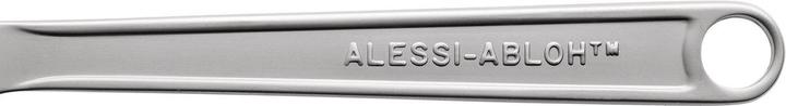 Produktbild Alessi Conversational Objects (4 Stück, Besteck Set)