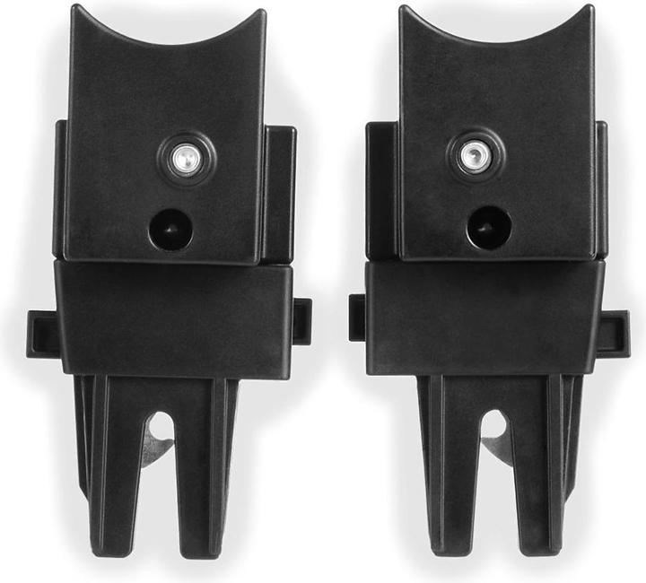 Image du produit Maclaren Adaptateur de siège auto Daytripper