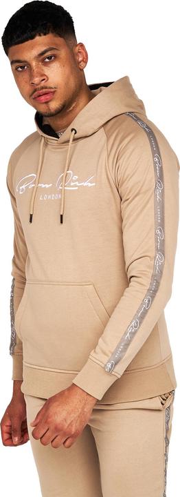 Produktbild Born Rich Dorigo Kapuzenpullover (L)
