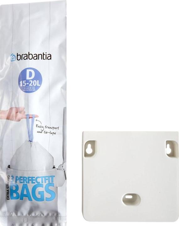 Productafbeelding Brabantia Sorteren en gaan (16 l)