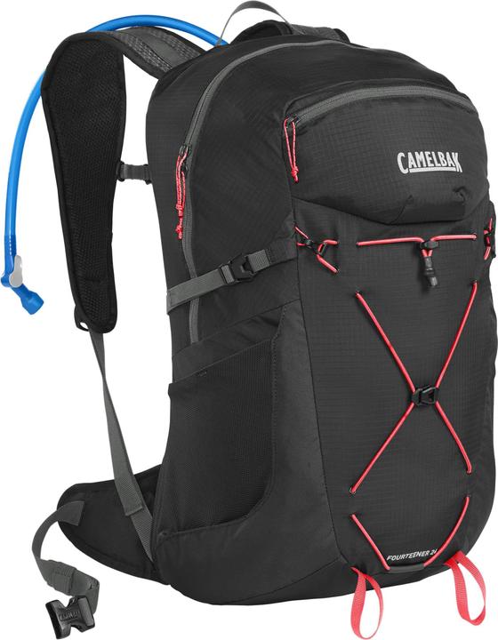 Coral, k398 black
