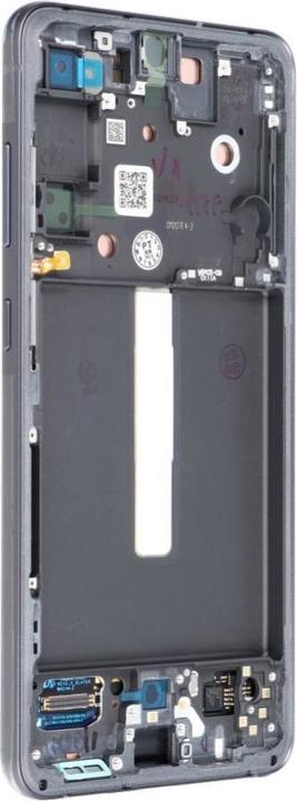 Actual product image OEM LCD display! LCD for Samsung Galaxy S21 FE (Display, Galaxy S21 FE)