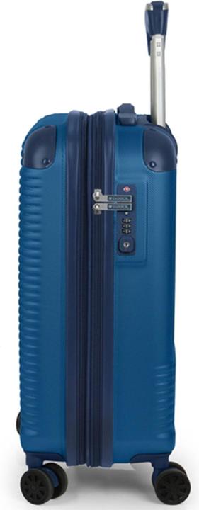 Immagine prodotto Gabol Set di valigie a 4 ruote Balance XP 4 pezzi (233 l, XL (da 115l))