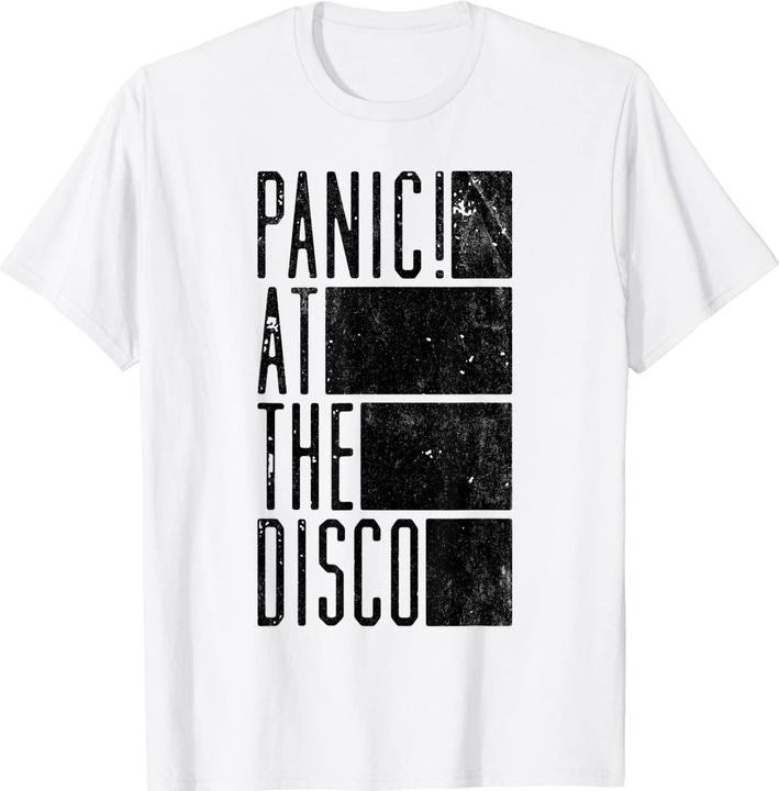 Universal Textiles Unisex Adult Bar Cotton T-Shirt