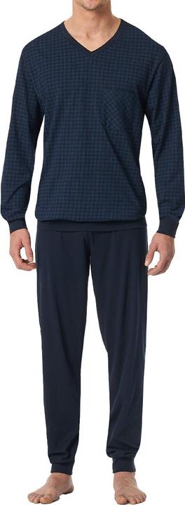Image du produit Schiesser Pyjama Comfort Essentials (48, S)