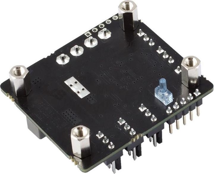 Actual product image Aqua Computer poweradjust 3 USB, standard version
