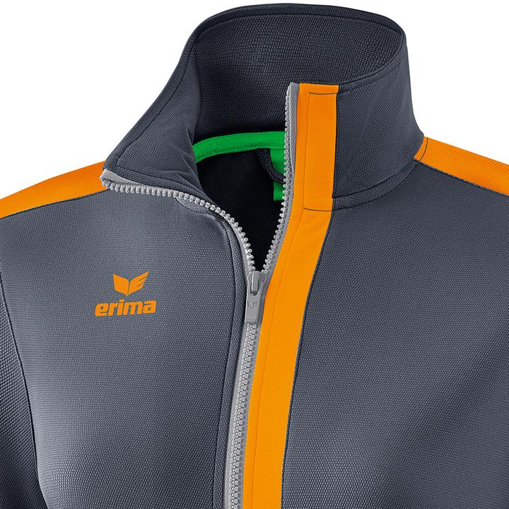 Actual product image Erima Squad Worker Jacket Ladies (34)