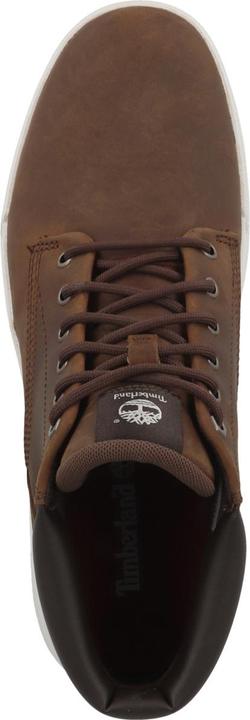 Actual product image Timberland Maple Grove Leather Chukka - 60997 (44)