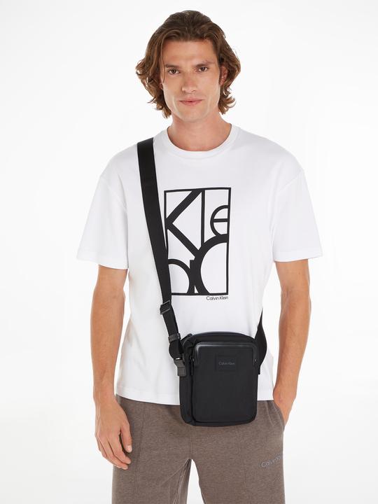 Immagine prodotto Calvin Klein Ck Remoto Pro Reporter S (98% poliestere riciclato, 2% Poliuretano)
