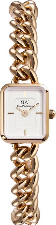 Actual product image Daniel Wellington Jolie Chain Rose Gold