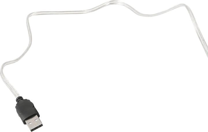 Image du produit Outwell Lampe de camping Pollux Lux Cream White, Mode d'alimentation : USB